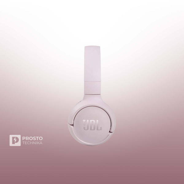 Наушники JBL Tune 510 BT Pink